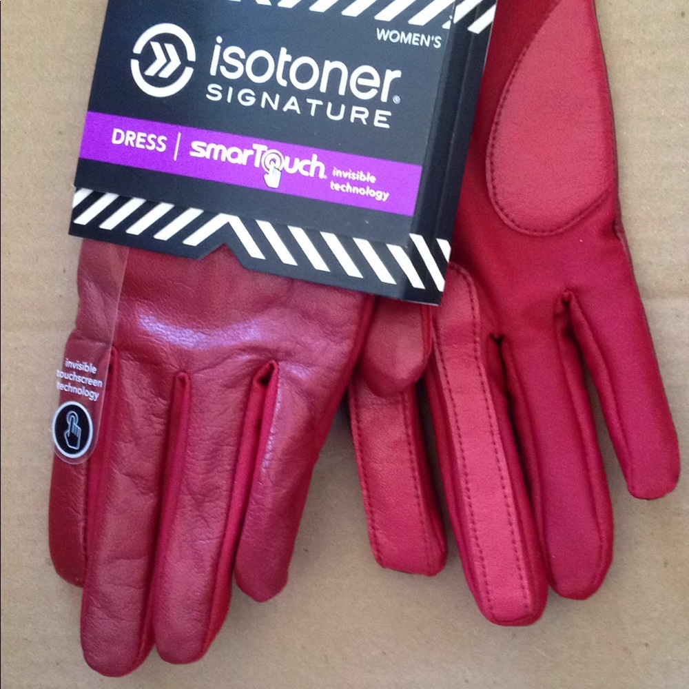 Women's Gloves